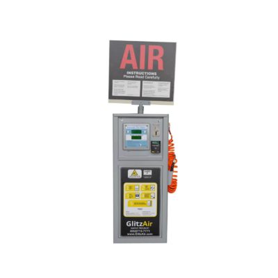 Air machine image